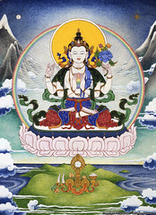 Avalokiteshvara-large
