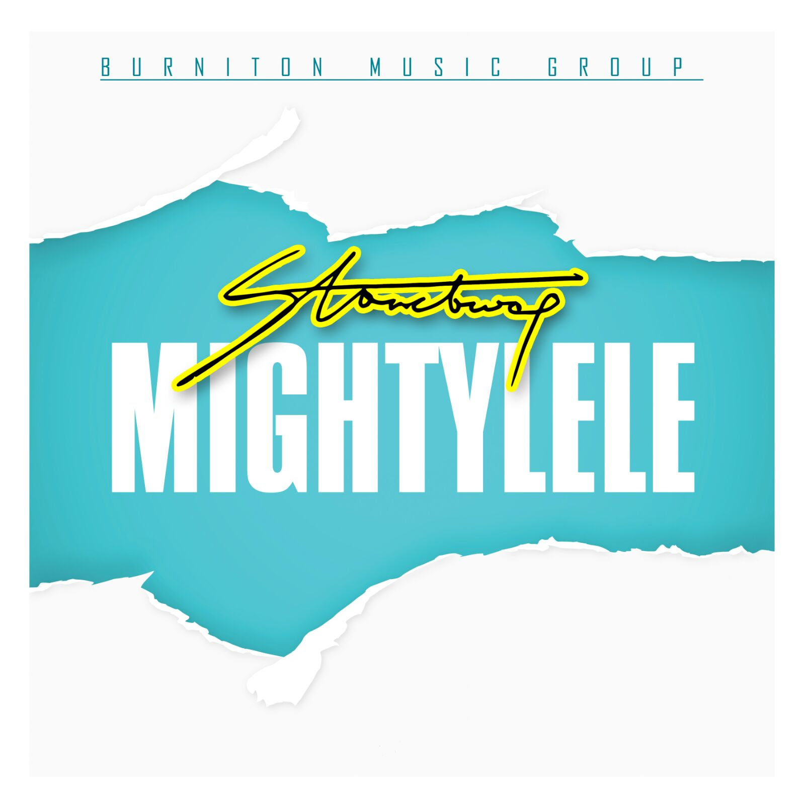 Stonebwoy – Mightylele (prod. Beatz Dakay)