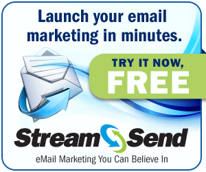 StreamSend.com