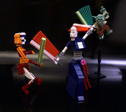 lego star wars 3 the clone wars characters. category LEGO, Star Wars