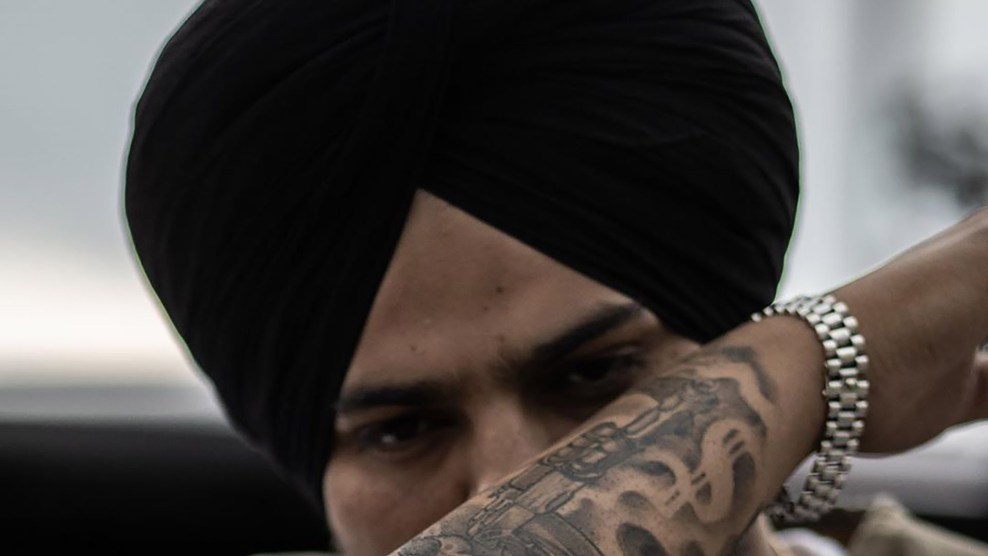 Sidhu Moose Wala Best Wallpaper 47227 - Baltana