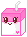 Cute Juice Box