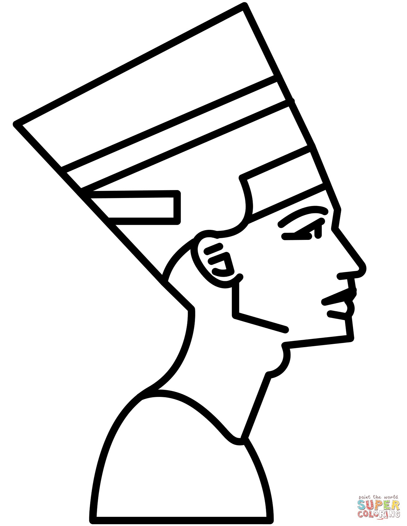 Mummies Drawing at GetDrawings | Free download