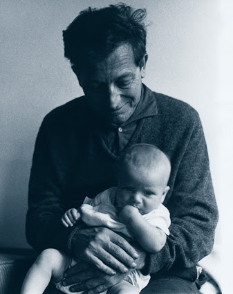 Gestalttherapie: Fritz Perls und Gloria von -