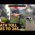 Air India Plane Crash LIVE: 241 Passengers Dead, 24 Killed on Ground, One Survivor | Palki Sharma
