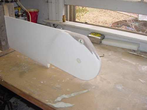 GEL COAT FIBERGLASS REPAIR
