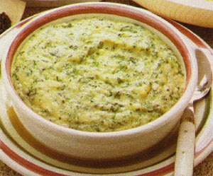 Ricetta Paparot | RicetteMania