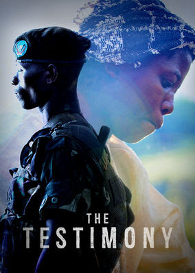 Testimony, The