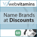 WebVitamins/More brands for less!
