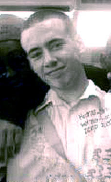 Ben Hitchcock