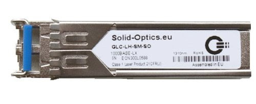 Solid Optics GLC-LH-SM - for Cisco 3 Yr. Warranty - Individually Tested