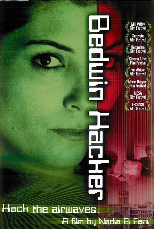 Ver Bedwin Hacker Pelicula Completa En Español Latino 2003 AUDIO LATINO