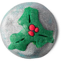  Lush Holly Go Lightly Vipxo