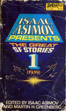 Isaac Asimov Presents The Great SF Stories 1: 1939