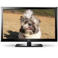 LG 32LS3400 32-Inch 720p 60Hz LED LCD HDTV