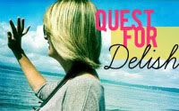 Quest for Delish