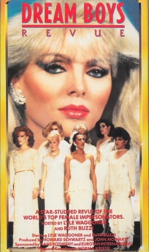 Dream Boys Revue Gratis Film Kijken met Ondertitels (1985) sub
Nederlands