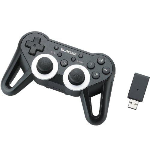 新生ff14 Windows版でゲームパッド使う時に 最初にやると良いこと 初期設定 雨の音が好き