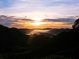 Cameron Highlands Day 2 - Sunrise Tour, The Lord's Cafe, Tanah Rata