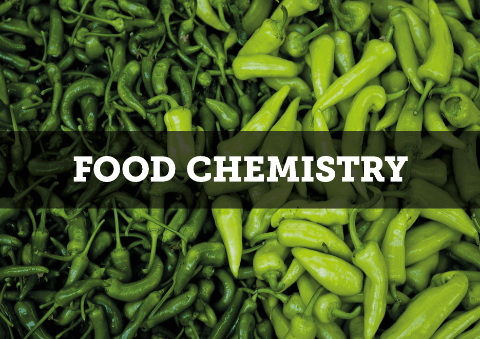 Food Chemistry