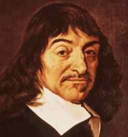  René Descartes