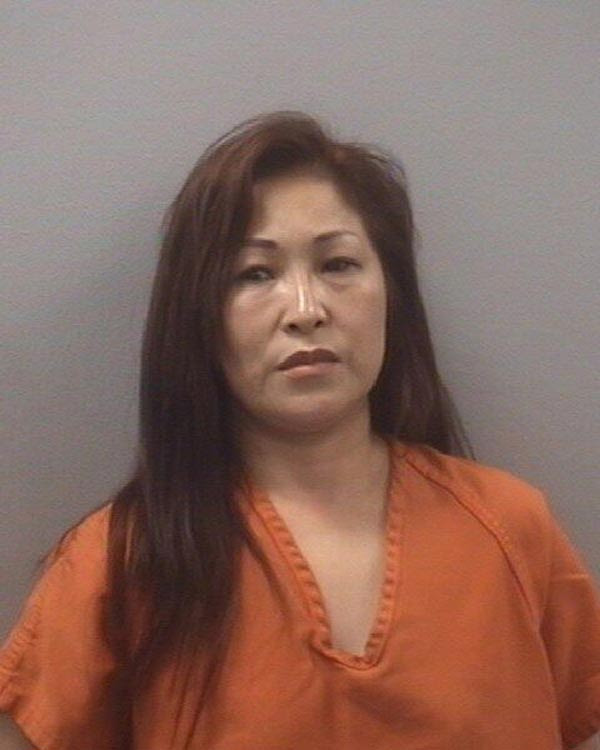 転載 アメリカは熟女の南朝鮮人売春婦がご活躍 米国サウスカロライナ州で韓国人売春婦4匹を逮捕 怒れる 台湾日本人嫁日記