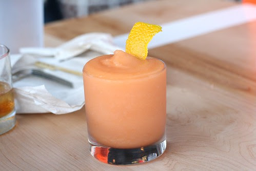 Negroni Slushy