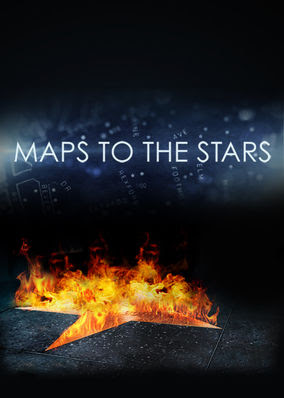 Maps to the Stars