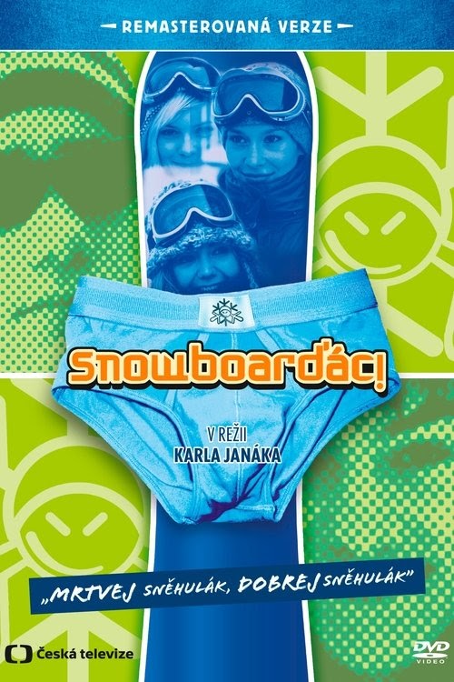 Snowboarďáci Streaming Italiano 2004 Guarda Film Completo Italia 720p