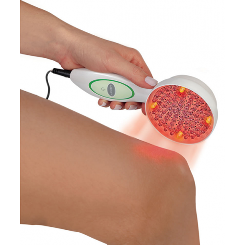 LED Pain Reliever BUY LED Infrared Treatment, Infrared ...