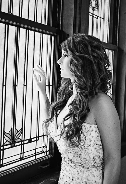 ... Arkansas Wedding: Natalie Petty's Glamorous Nuptuals in Little Rock
