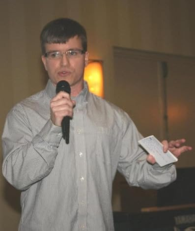Image of Stan R. Mitchell