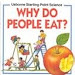 Download Now Why Do People Eat? (Usborne Starting Point Science) 746013027 Free PDF Book