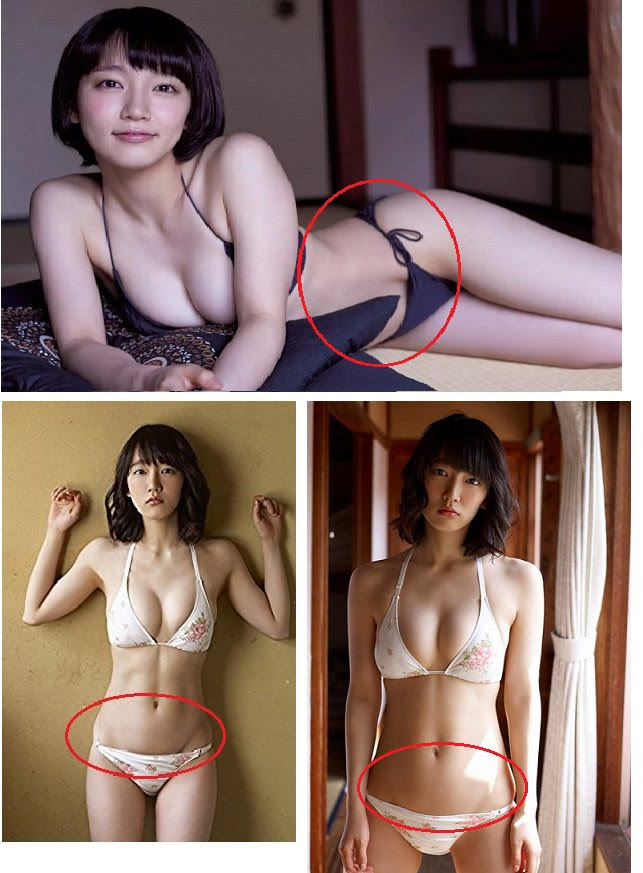 画像 乳揺れgif ゴールデンウイーク最終日の夜に吉岡里帆さんのエチエチが大渋滞中 W W W 芸能やらc セクシーハプニングを公開