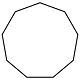 Which Shape Has 9 Sides