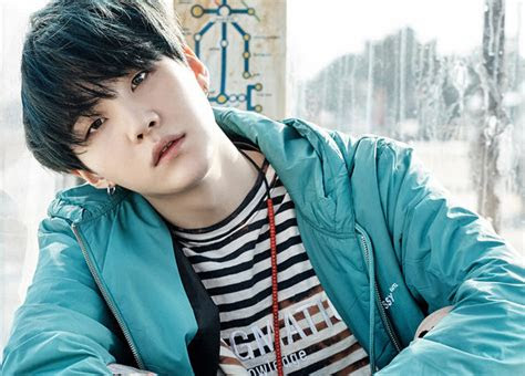 biodata suga bts profile lengkap  fakta foto