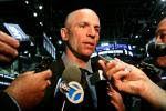 Kidd on Interim Probation After Pleading Guilty to DWI