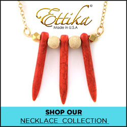 Shop Necklaces at Ettika.com!