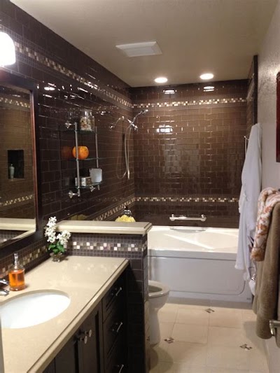 Earth Tone Bathroom Designs For 2023: Create A Relaxing Space With
Nature