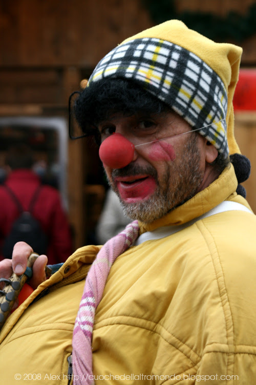 Clown