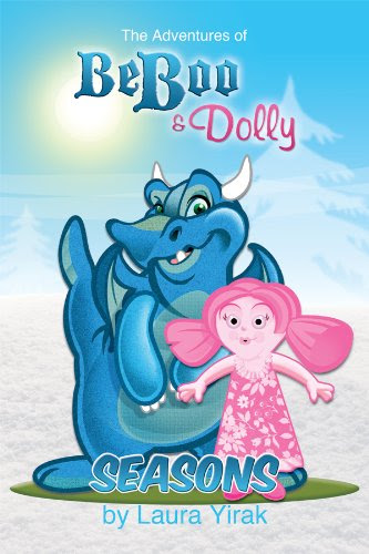 The Adventures of Be Boo and Dolly, Seasons