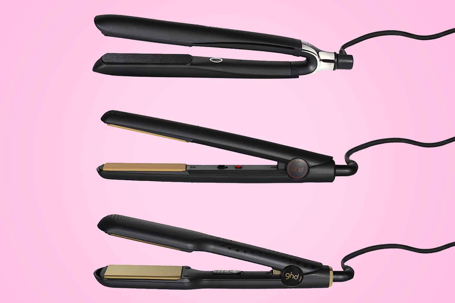 Review 10 Rekomendasi Catok Pelurus Rambut Terbaik Review 10 Rekomendasi Catok Pelurus Rambut Terbaik