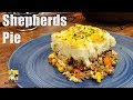 Easy Bison Shepherd's Pie Recipe