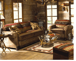 Western Home Decor