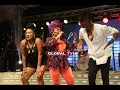 Ben Pol alipompandisha Saida Karoli na Kuimba SALOME kwenye Jukwaa la Lo...