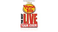 discount password for Disney's Phineas and Ferb Live: The Best LIVE Tour Ever! tickets in Regina - SK (Brandt Centre - Evraz Place)