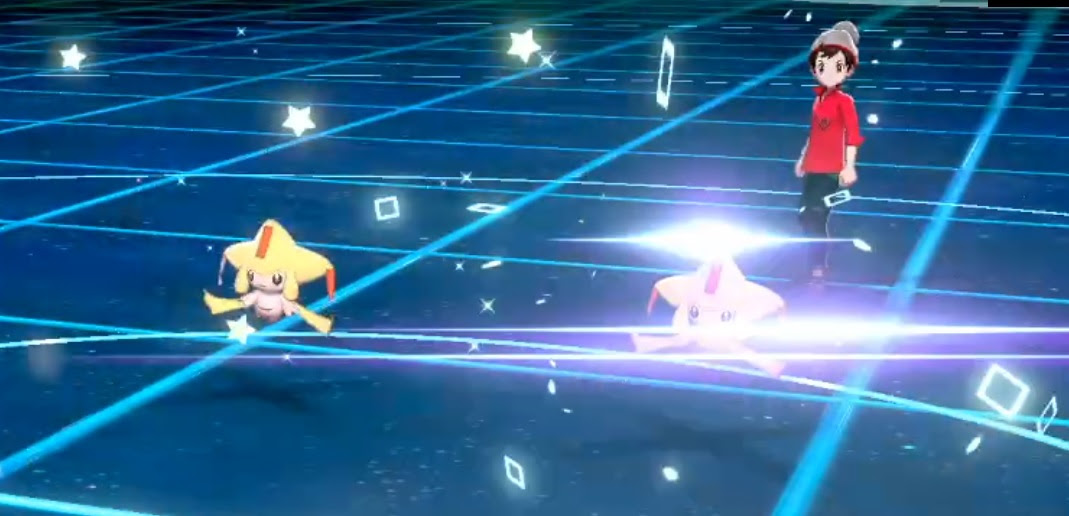 海外版 続 大人でもポケモン好き