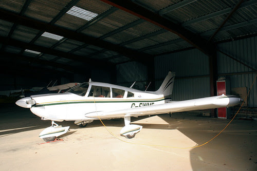 G-EWME