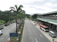 Kranji MRT Station