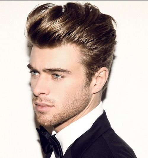 Our 20 Vintage Men Hairstyles Ideas Mens Craze